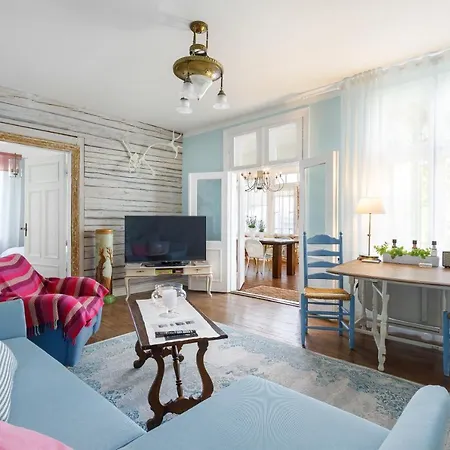 Apartment Vintage Boutique